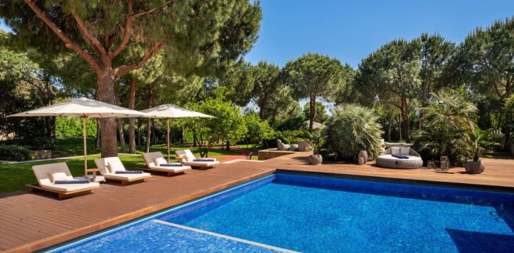Dodieties lieliskā atpūtā uz 5* CLUB PRIVE BY RIXOS BELEK Belekā, Turcijā! 28