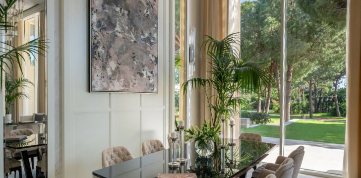 Dodieties lieliskā atpūtā uz 5* CLUB PRIVE BY RIXOS BELEK Belekā, Turcijā! 30