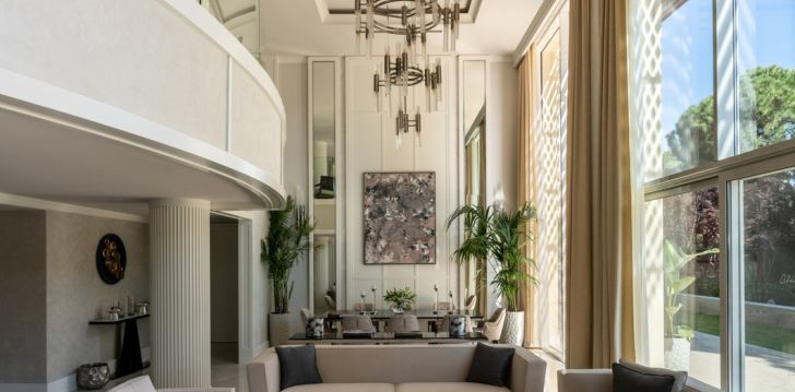 Dodieties lieliskā atpūtā uz 5* CLUB PRIVE BY RIXOS BELEK Belekā, Turcijā! 31