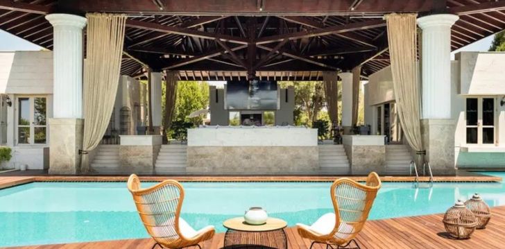 Dodieties lieliskā atpūtā uz 5* CLUB PRIVE BY RIXOS BELEK Belekā, Turcijā! 34