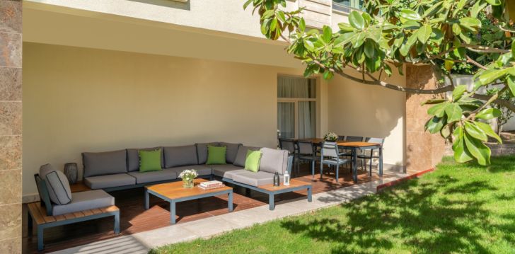 Dodieties lieliskā atpūtā uz 5* CLUB PRIVE BY RIXOS BELEK Belekā, Turcijā! 37