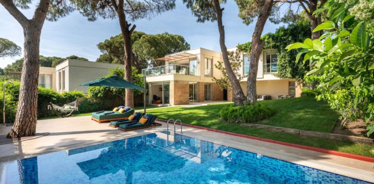 Dodieties lieliskā atpūtā uz 5* CLUB PRIVE BY RIXOS BELEK Belekā, Turcijā! 38