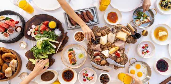 Dodieties lieliskā atpūtā uz 5* CLUB PRIVE BY RIXOS BELEK Belekā, Turcijā! 43