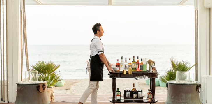 Dodieties lieliskā atpūtā uz 5* CLUB PRIVE BY RIXOS BELEK Belekā, Turcijā! 45