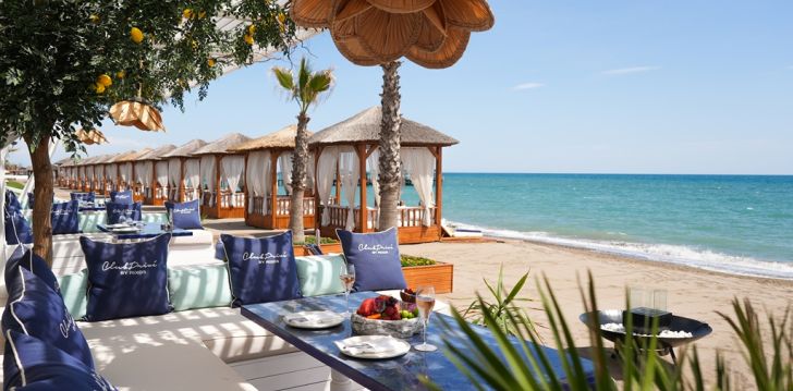 Dodieties lieliskā atpūtā uz 5* CLUB PRIVE BY RIXOS BELEK Belekā, Turcijā! 47