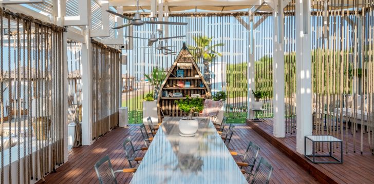Dodieties lieliskā atpūtā uz 5* CLUB PRIVE BY RIXOS BELEK Belekā, Turcijā! 50