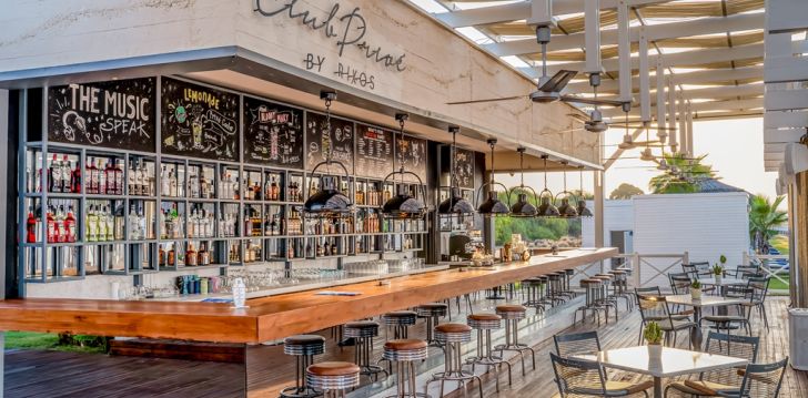 Dodieties lieliskā atpūtā uz 5* CLUB PRIVE BY RIXOS BELEK Belekā, Turcijā! 51
