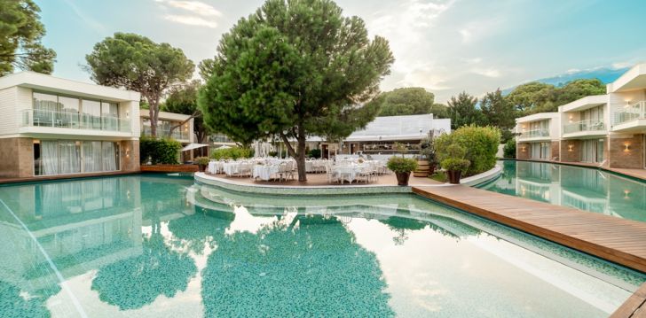 Dodieties lieliskā atpūtā uz 5* CLUB PRIVE BY RIXOS BELEK Belekā, Turcijā! 53