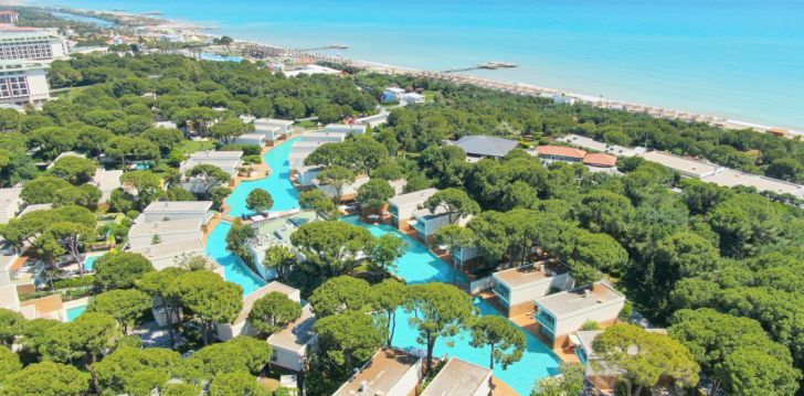 Dodieties lieliskā atpūtā uz 5* CLUB PRIVE BY RIXOS BELEK Belekā, Turcijā! 54