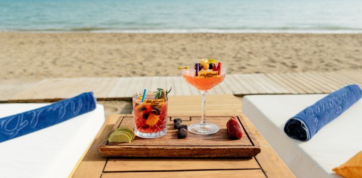 Dodieties lieliskā atpūtā uz 5* CLUB PRIVE BY RIXOS BELEK Belekā, Turcijā! 55