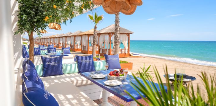 Dodieties lieliskā atpūtā uz 5* CLUB PRIVE BY RIXOS BELEK Belekā, Turcijā! 57