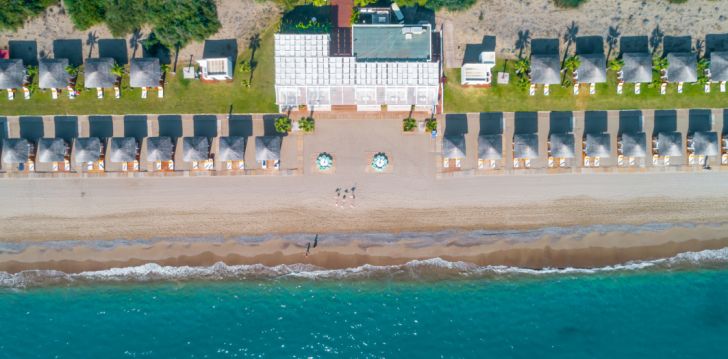 Dodieties lieliskā atpūtā uz 5* CLUB PRIVE BY RIXOS BELEK Belekā, Turcijā! 58
