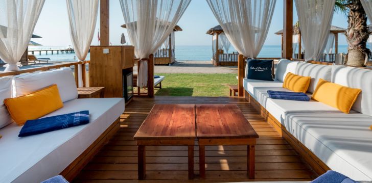 Dodieties lieliskā atpūtā uz 5* CLUB PRIVE BY RIXOS BELEK Belekā, Turcijā! 59