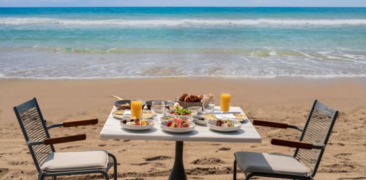 Dodieties lieliskā atpūtā uz 5* CLUB PRIVE BY RIXOS BELEK Belekā, Turcijā! 60