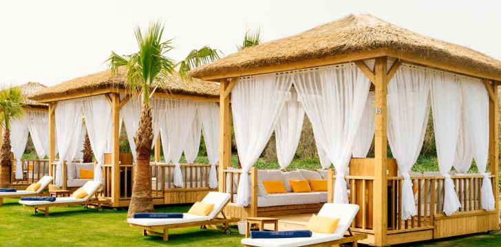 Dodieties lieliskā atpūtā uz 5* CLUB PRIVE BY RIXOS BELEK Belekā, Turcijā! 64