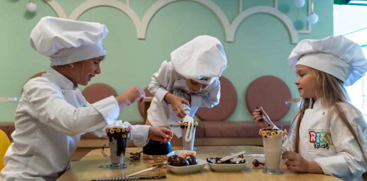 Dodieties lieliskā atpūtā uz 5* CLUB PRIVE BY RIXOS BELEK Belekā, Turcijā! 65