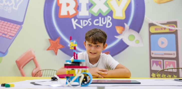 Dodieties lieliskā atpūtā uz 5* CLUB PRIVE BY RIXOS BELEK Belekā, Turcijā! 66