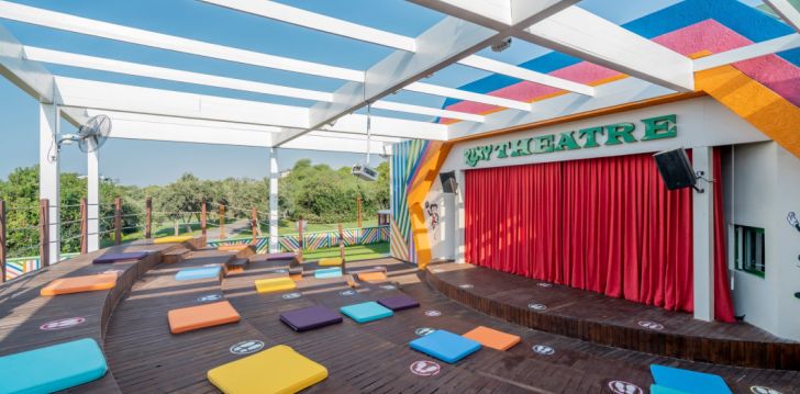 Dodieties lieliskā atpūtā uz 5* CLUB PRIVE BY RIXOS BELEK Belekā, Turcijā! 67