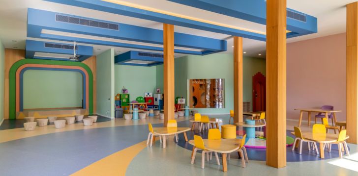 Dodieties lieliskā atpūtā uz 5* CLUB PRIVE BY RIXOS BELEK Belekā, Turcijā! 69