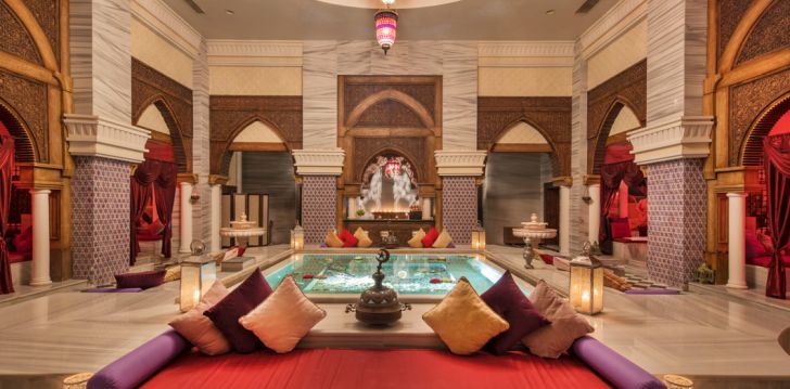 Dodieties lieliskā atpūtā uz 5* CLUB PRIVE BY RIXOS BELEK Belekā, Turcijā! 74