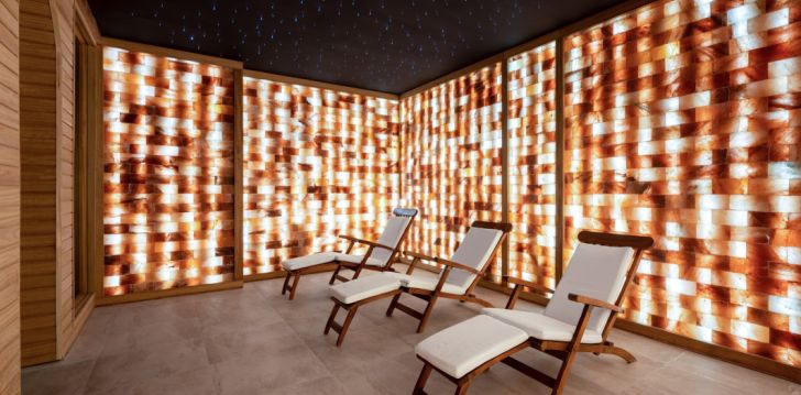 Dodieties lieliskā atpūtā uz 5* CLUB PRIVE BY RIXOS BELEK Belekā, Turcijā! 75