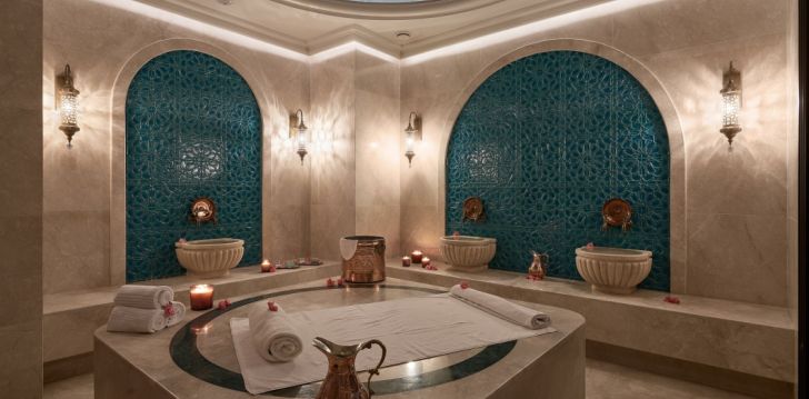 Dodieties lieliskā atpūtā uz 5* CLUB PRIVE BY RIXOS BELEK Belekā, Turcijā! 79