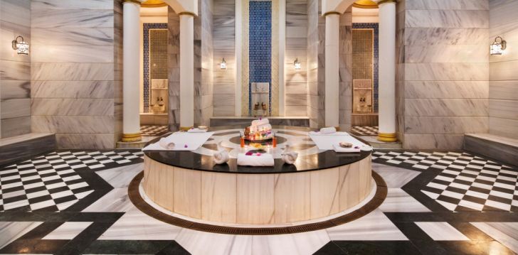 Dodieties lieliskā atpūtā uz 5* CLUB PRIVE BY RIXOS BELEK Belekā, Turcijā! 80