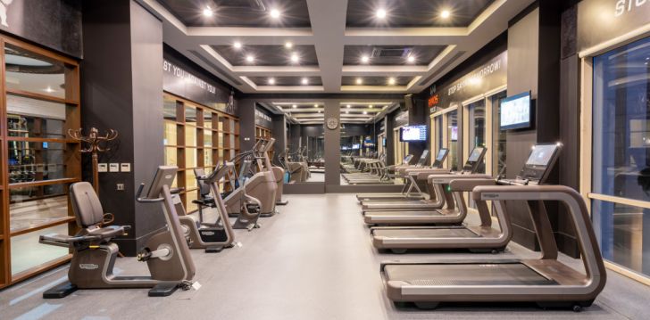 Dodieties lieliskā atpūtā uz 5* CLUB PRIVE BY RIXOS BELEK Belekā, Turcijā! 84