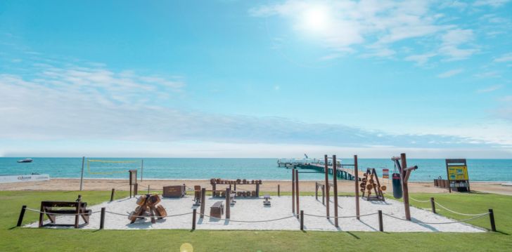Dodieties lieliskā atpūtā uz 5* CLUB PRIVE BY RIXOS BELEK Belekā, Turcijā! 87