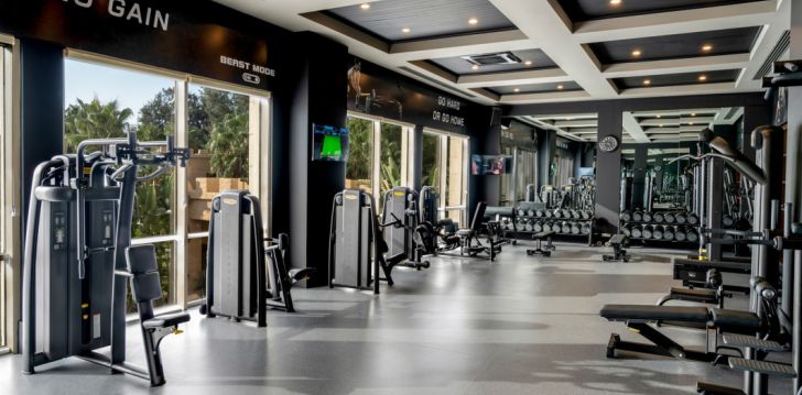 Dodieties lieliskā atpūtā uz 5* CLUB PRIVE BY RIXOS BELEK Belekā, Turcijā! 88