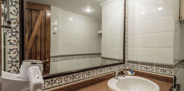 Baudiet atvaļinājumu 4* SUNNY DAYS PALMA DE MIRETTE Hurgadā, Ēģiptē! 32