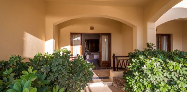 Baudiet atvaļinājumu 4* SUNNY DAYS PALMA DE MIRETTE Hurgadā, Ēģiptē! 35