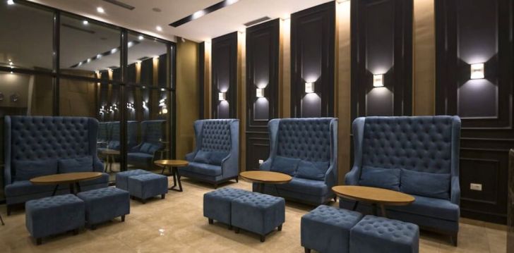 Atvaļinājums pie jūras 3* SUN HOTEL Duresā, Albānijā! 2