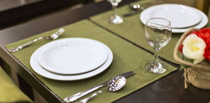 Atvaļinājums pie jūras 3* SUN HOTEL Duresā, Albānijā! 6