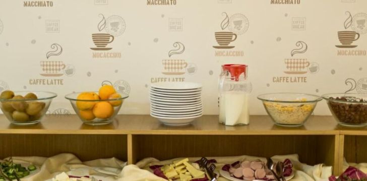 Atvaļinājums pie jūras 3* SUN HOTEL Duresā, Albānijā! 7