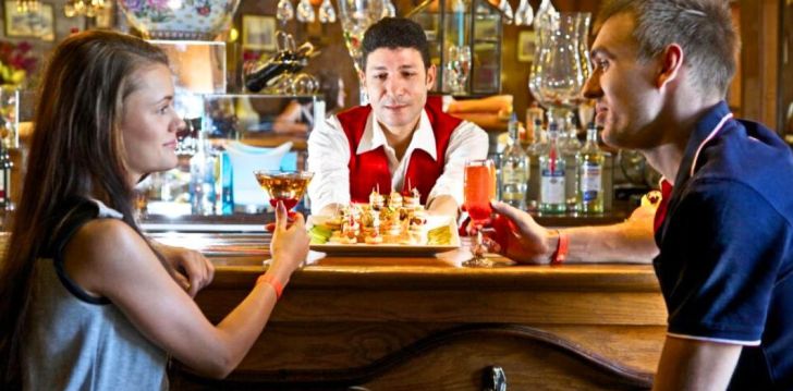 Izdevīga un ekonomiska atpūta 4* GAFY RESORT AQUA PARK Šarmelšeihā, Ēģiptē! 17