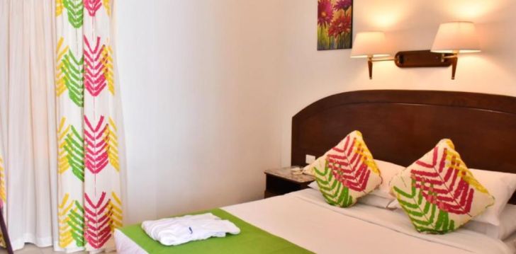 Izdevīga un ekonomiska atpūta 4* GAFY RESORT AQUA PARK Šarmelšeihā, Ēģiptē! 31