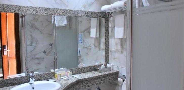 Izdevīga un ekonomiska atpūta 4* GAFY RESORT AQUA PARK Šarmelšeihā, Ēģiptē! 37