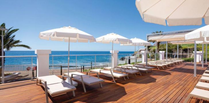Atpūta Madeirā – 4* viesnīcā RIU MADEIRA! 6