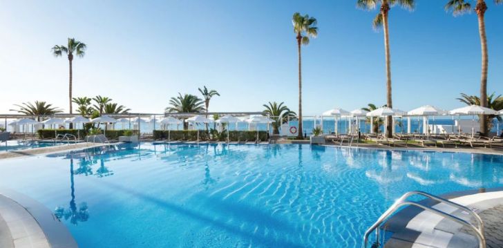 Atpūta Madeirā – 4* viesnīcā RIU MADEIRA! 7