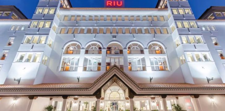 Atpūta Madeirā – 4* viesnīcā RIU MADEIRA! 8