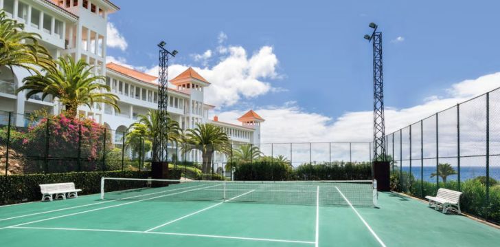 Atpūta Madeirā – 4* viesnīcā RIU MADEIRA! 9