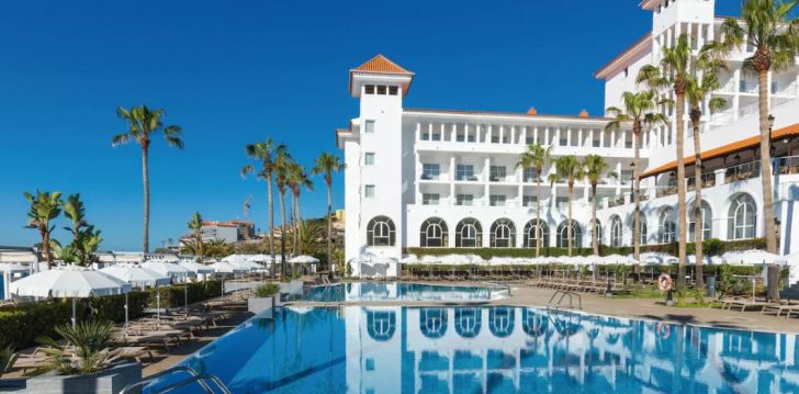 Atpūta Madeirā – 4* viesnīcā RIU MADEIRA! 10