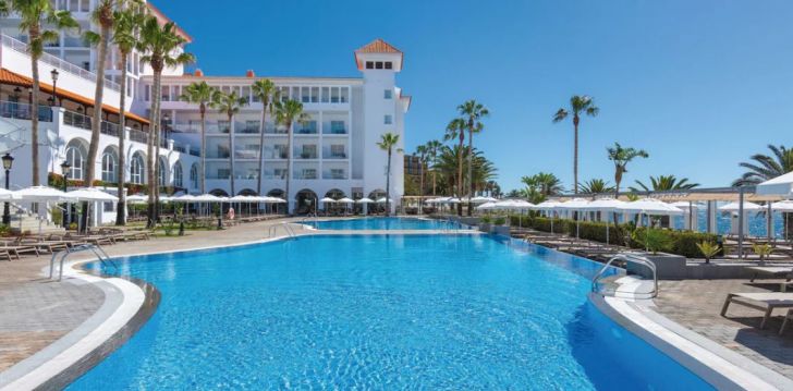 Atpūta Madeirā – 4* viesnīcā RIU MADEIRA! 11