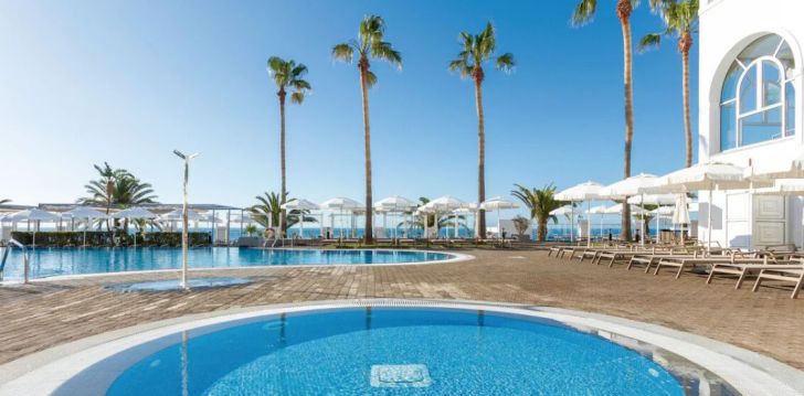 Atpūta Madeirā – 4* viesnīcā RIU MADEIRA! 12