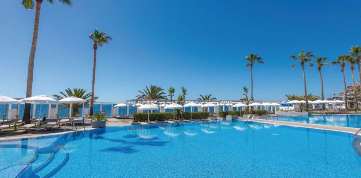 Atpūta Madeirā – 4* viesnīcā RIU MADEIRA! 13
