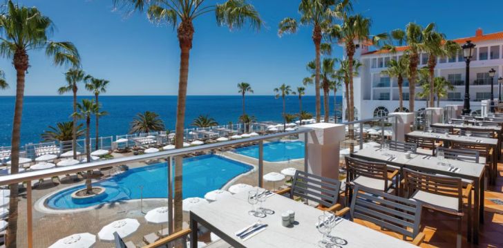Atpūta Madeirā – 4* viesnīcā RIU MADEIRA! 14