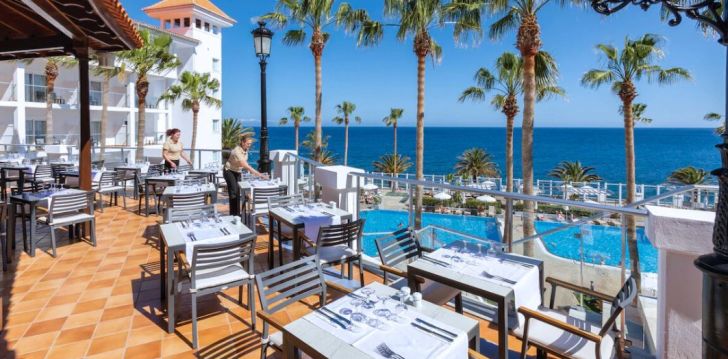 Atpūta Madeirā – 4* viesnīcā RIU MADEIRA! 15