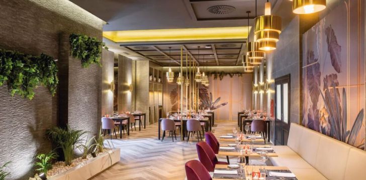 Atpūta Madeirā – 4* viesnīcā RIU MADEIRA! 17