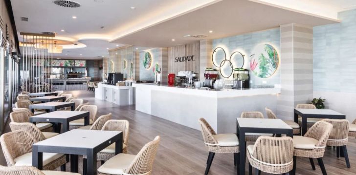 Atpūta Madeirā – 4* viesnīcā RIU MADEIRA! 18